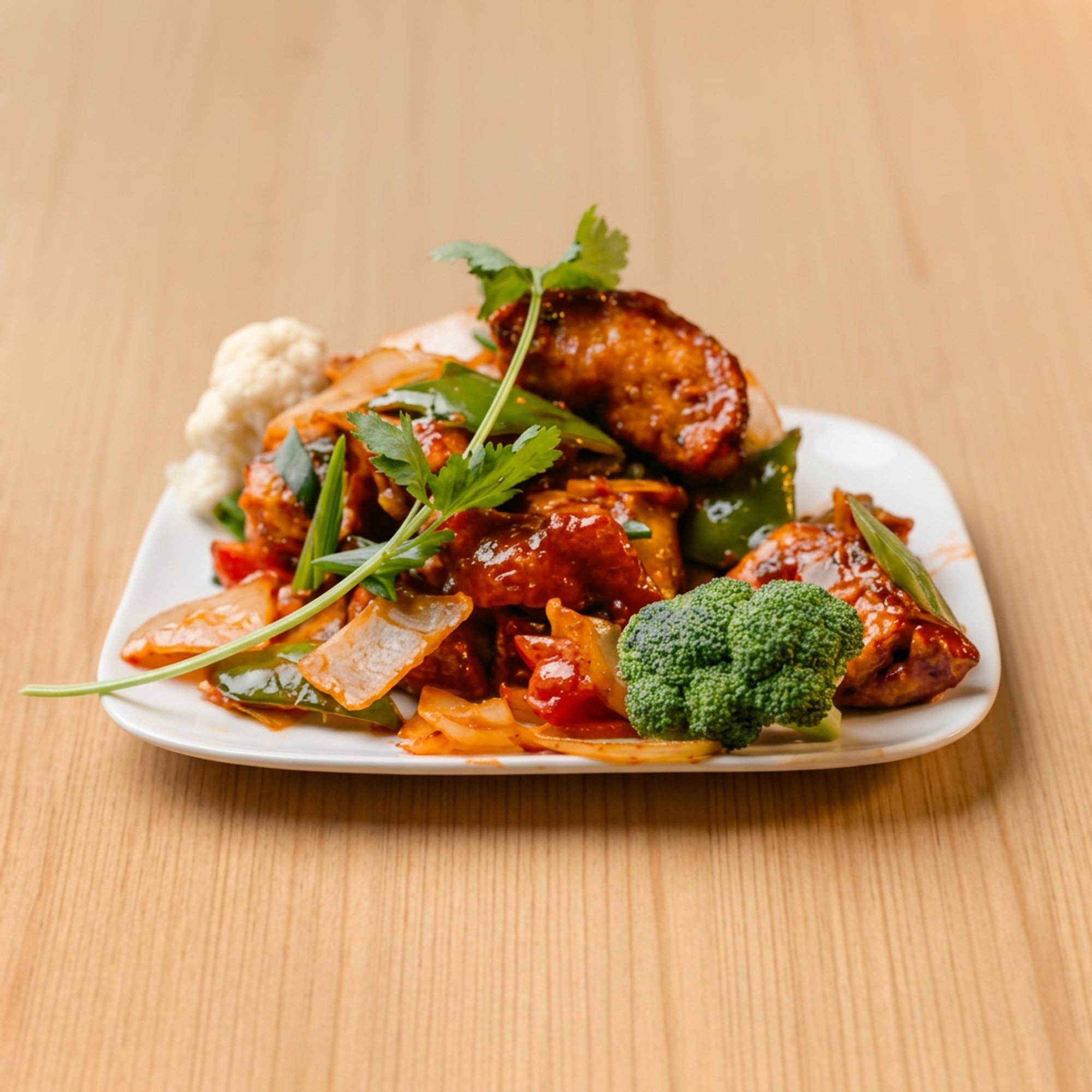Gobi Manchurian
