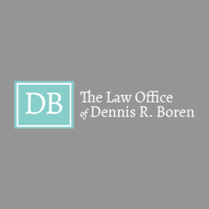 The Law Office of Dennis R. Boren