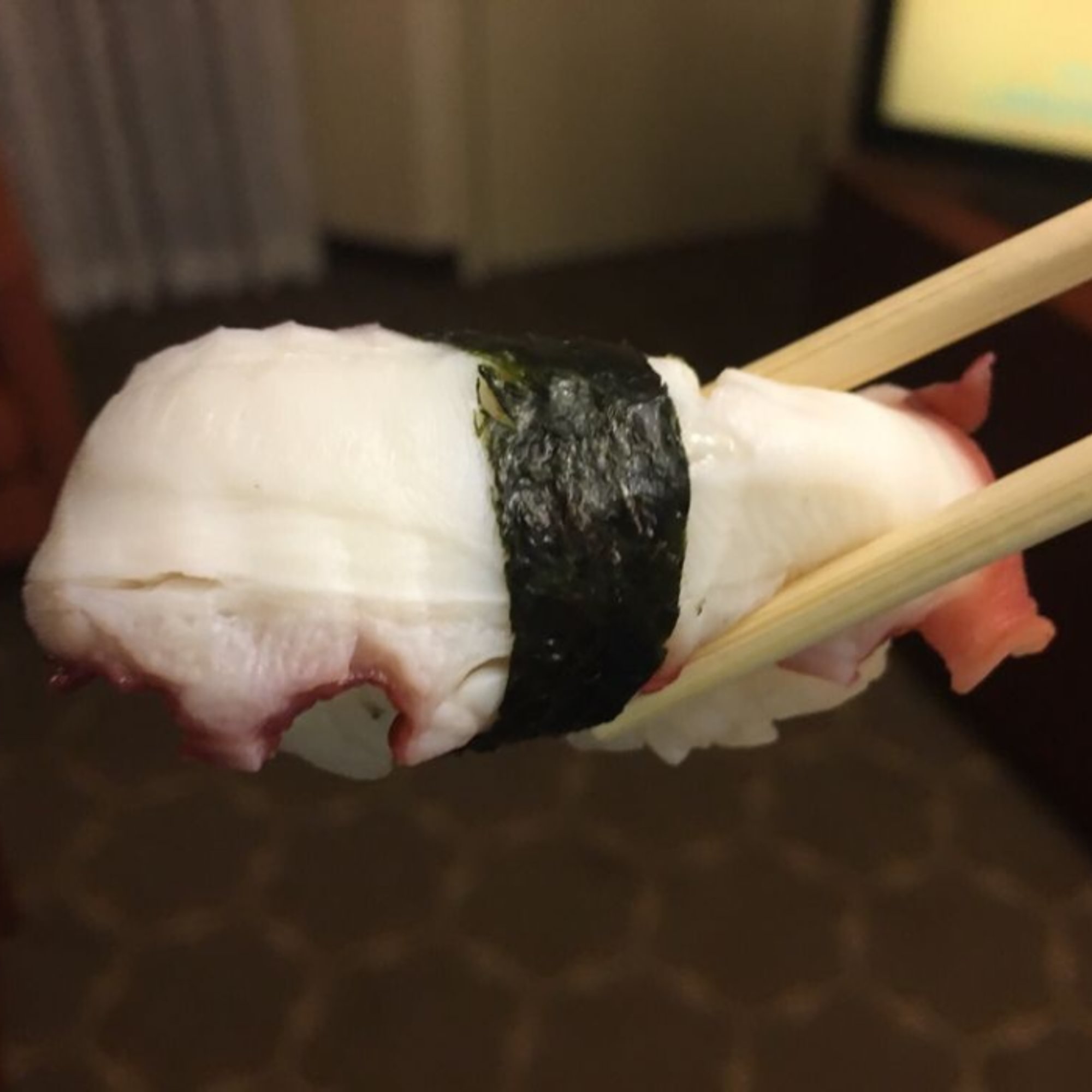 Octopus SU