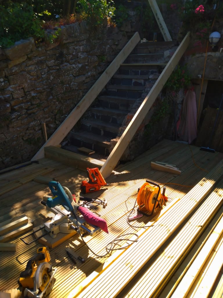 Images K & D Property Maintenance