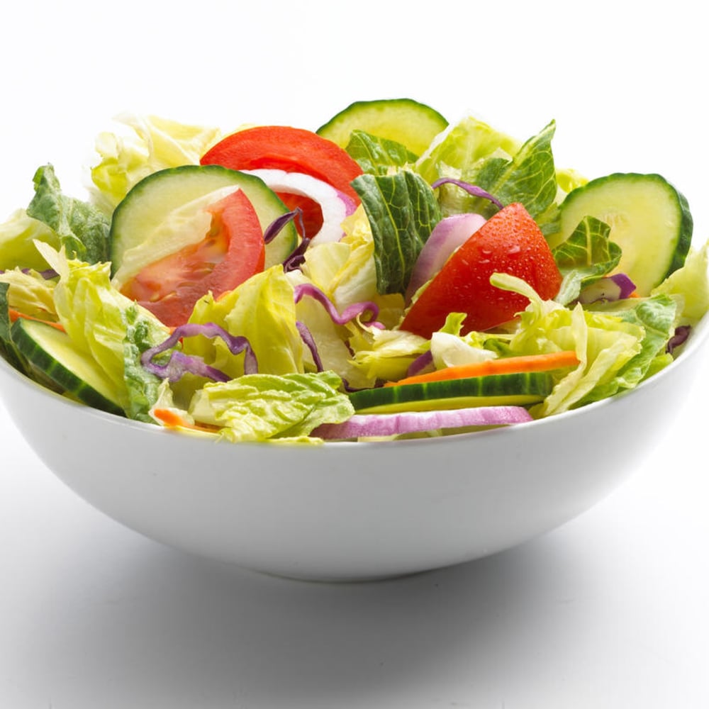 Garden Salad