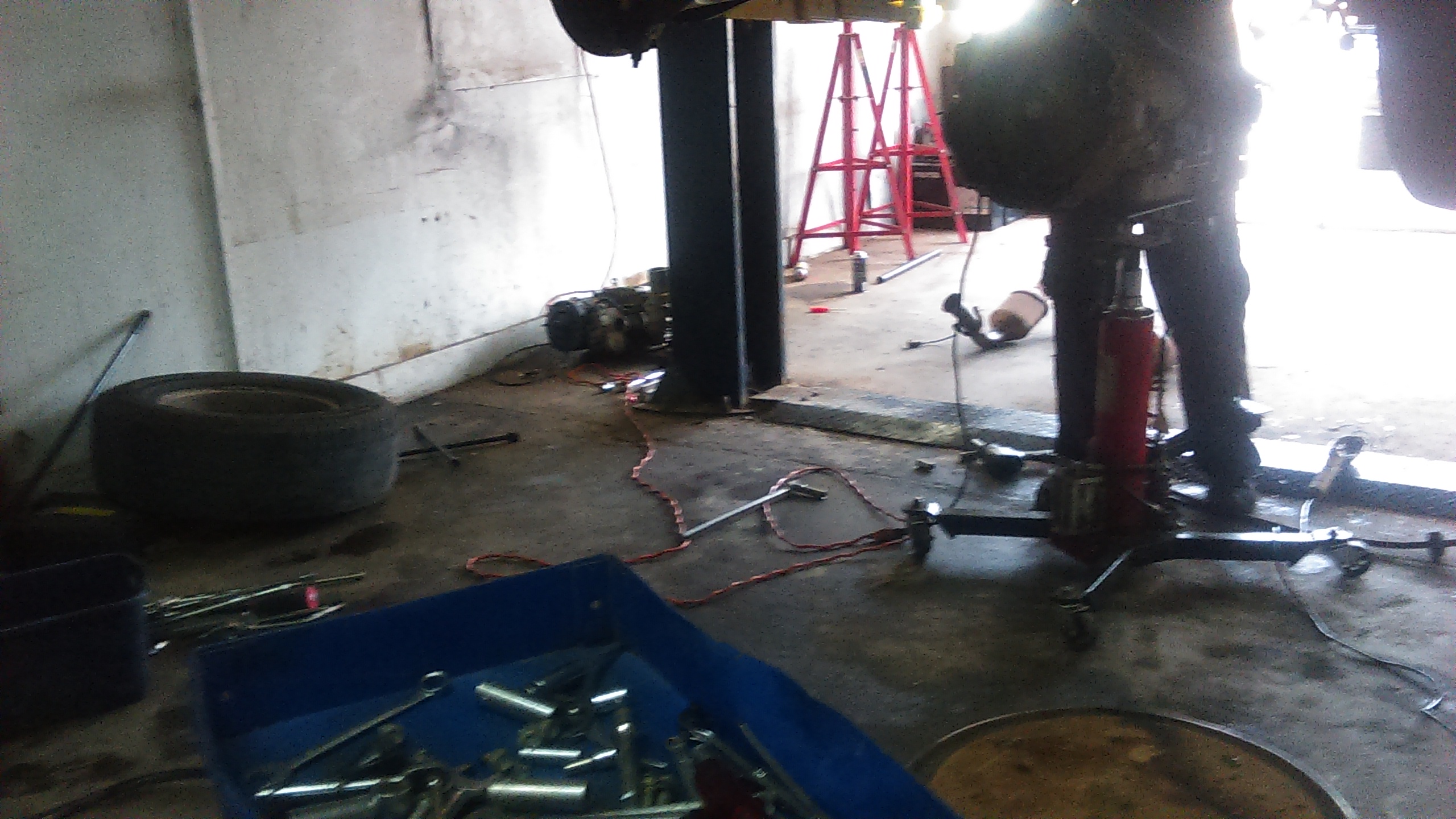 G&amp;S Auto Repair LLC Logo