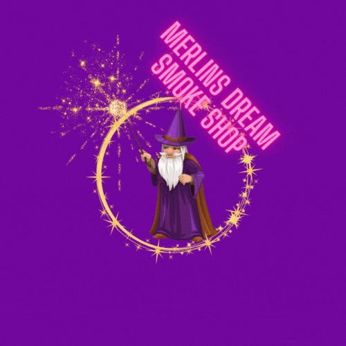 Merlins Dream Smoke Shop Cleveland (Mega Second Location for all Smoke Shop products & needs!)