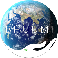 Bhuumi, Inc Logo
