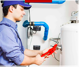 Integrated Plumbing, Heating and Air Conditioning Photo