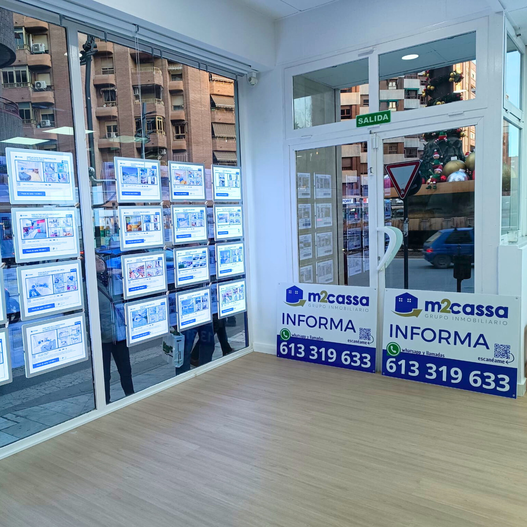 Galería en miniatura