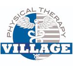 Village Physical Therapy of LeRoy Logo