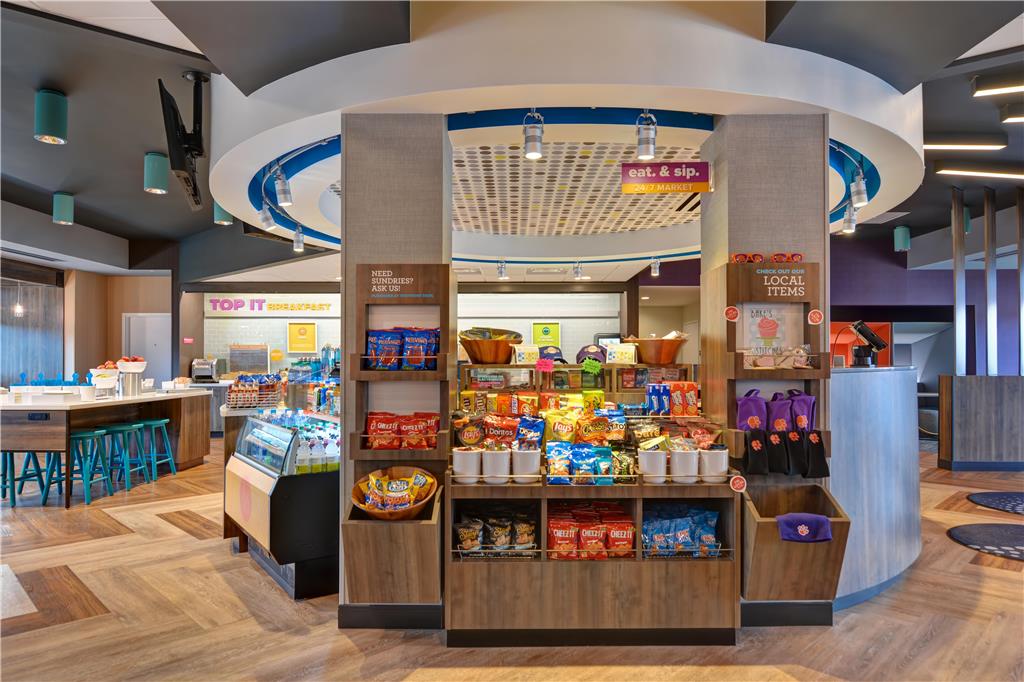 Tru by Hilton Augusta Washington Road Image