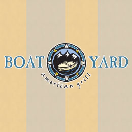 boatyard business plan