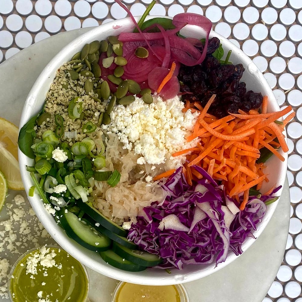 Prema Salad