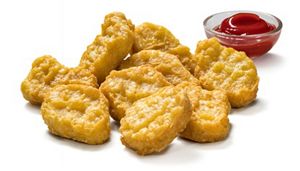 9 Piece Chicken McNuggets®