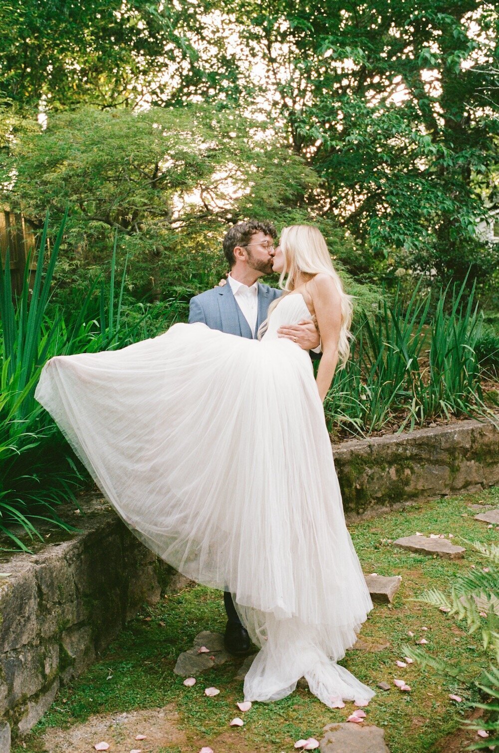 Atlanta Film Photographer Image