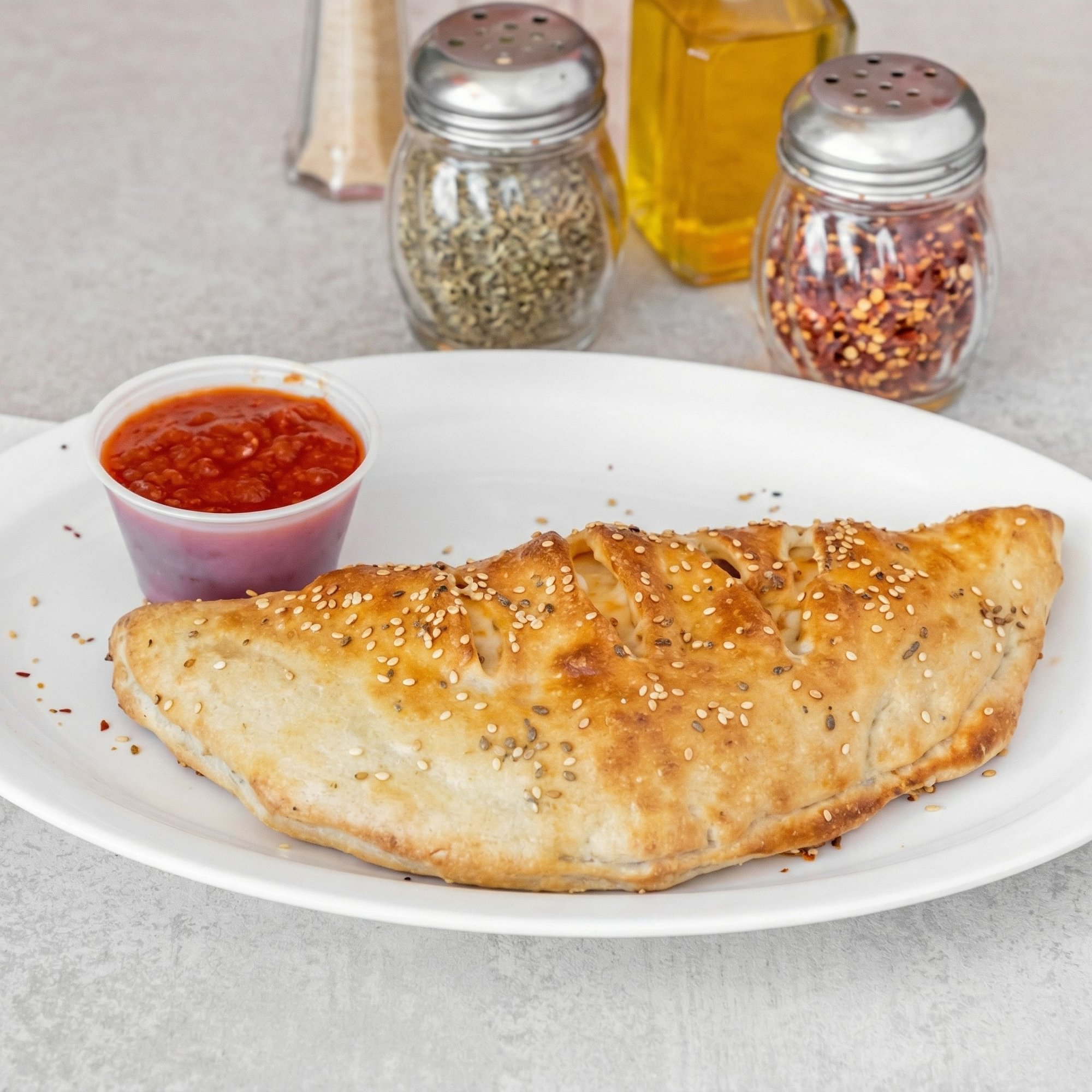 Steak Roll