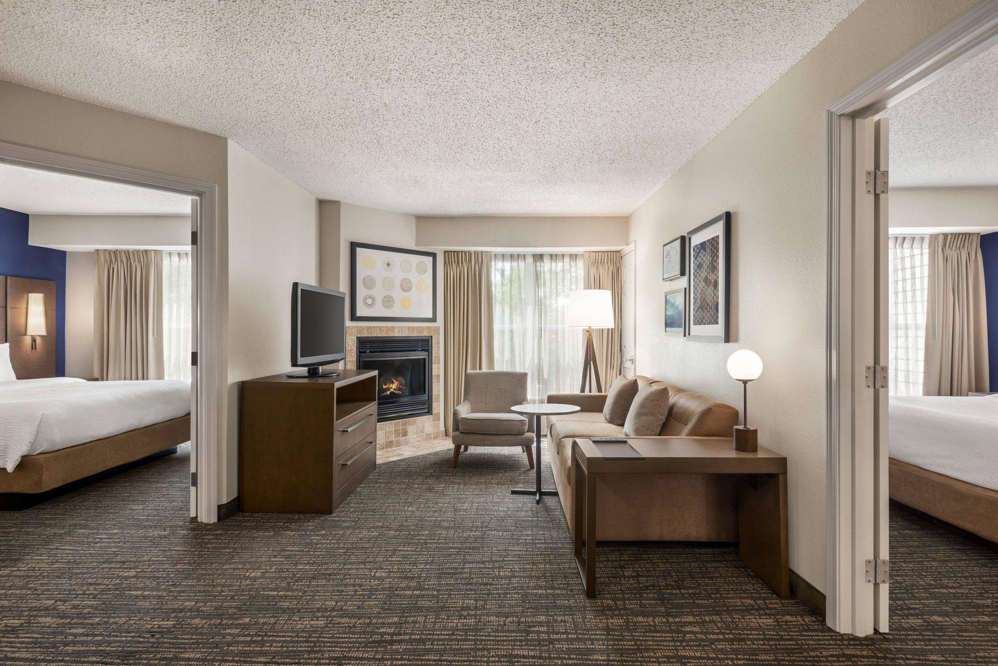 Residence Inn by Marriott Houston Northwest/Willowbrook Photo