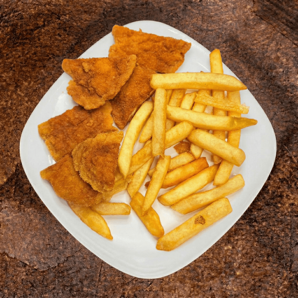 Kids Chicken Tenders