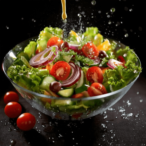 Garden Salad