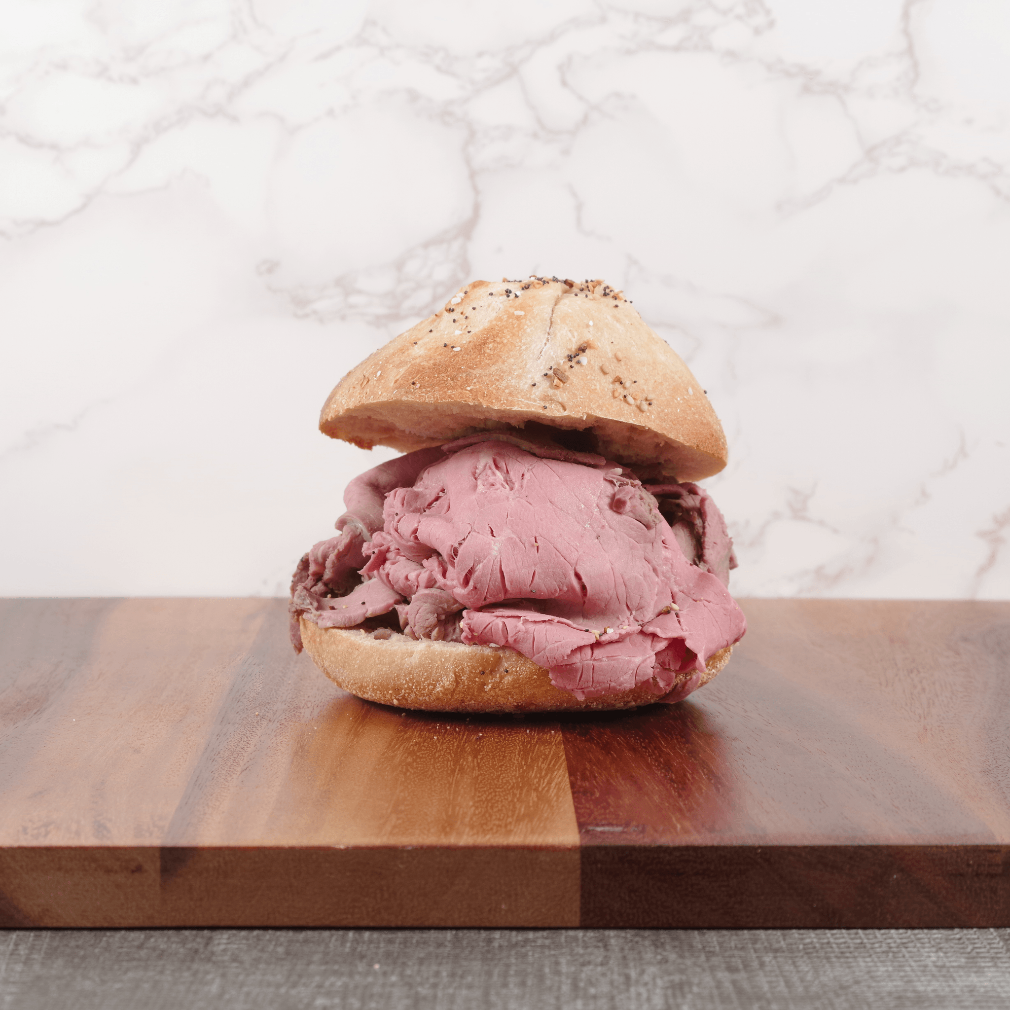 Roast Beef Sandwich