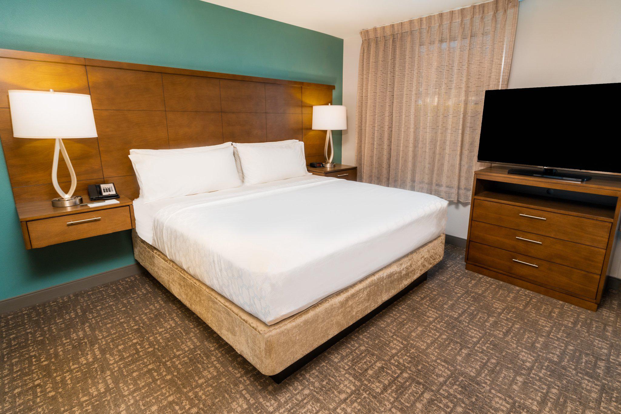 Staybridge Suites Coeur D'Alene Photo