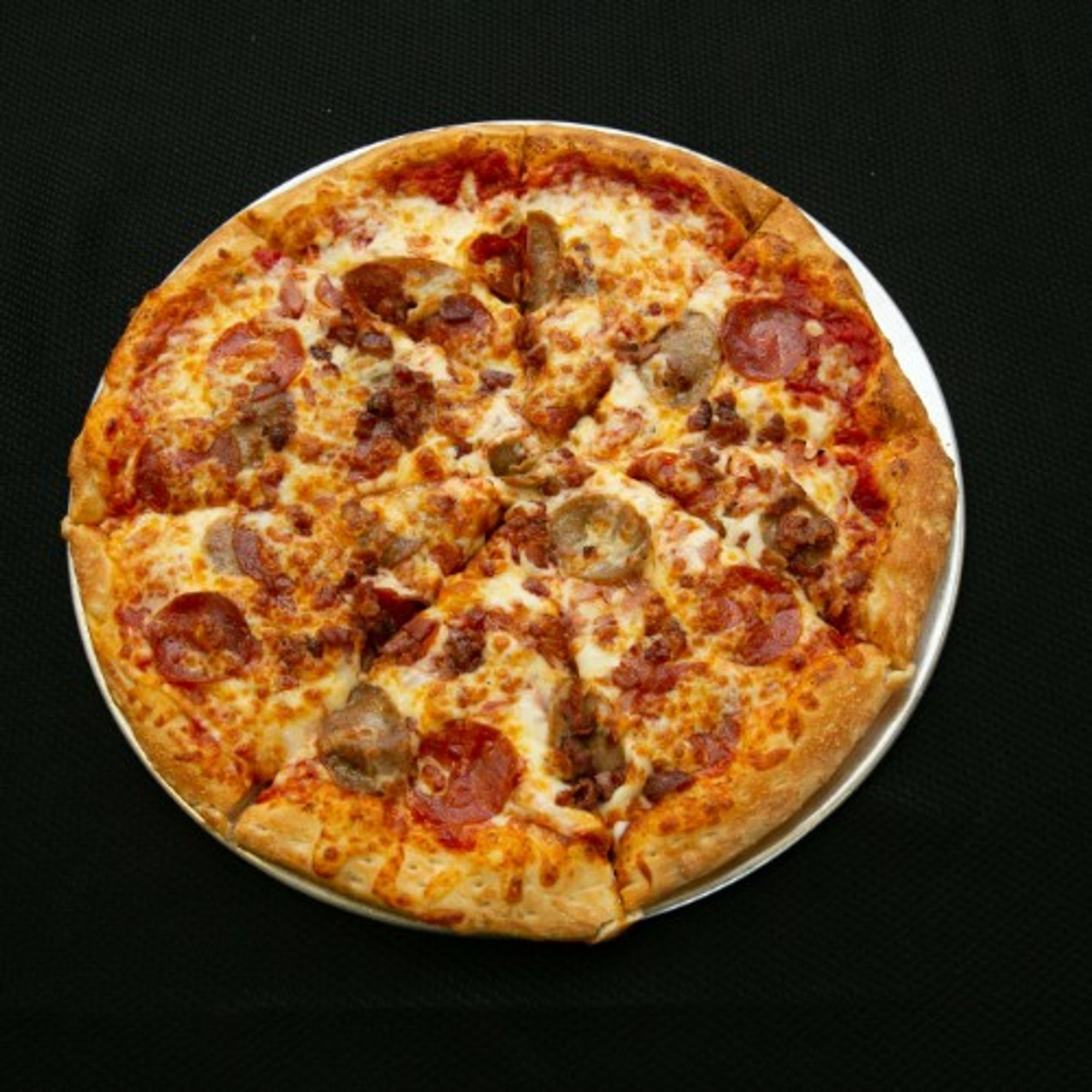 Meat Lover Pizza