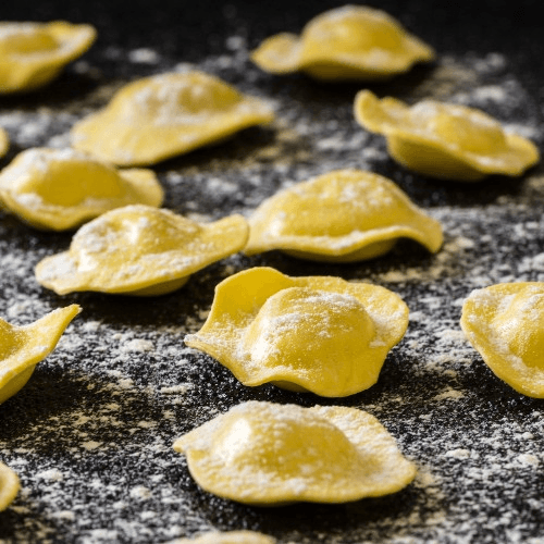 Ravioli