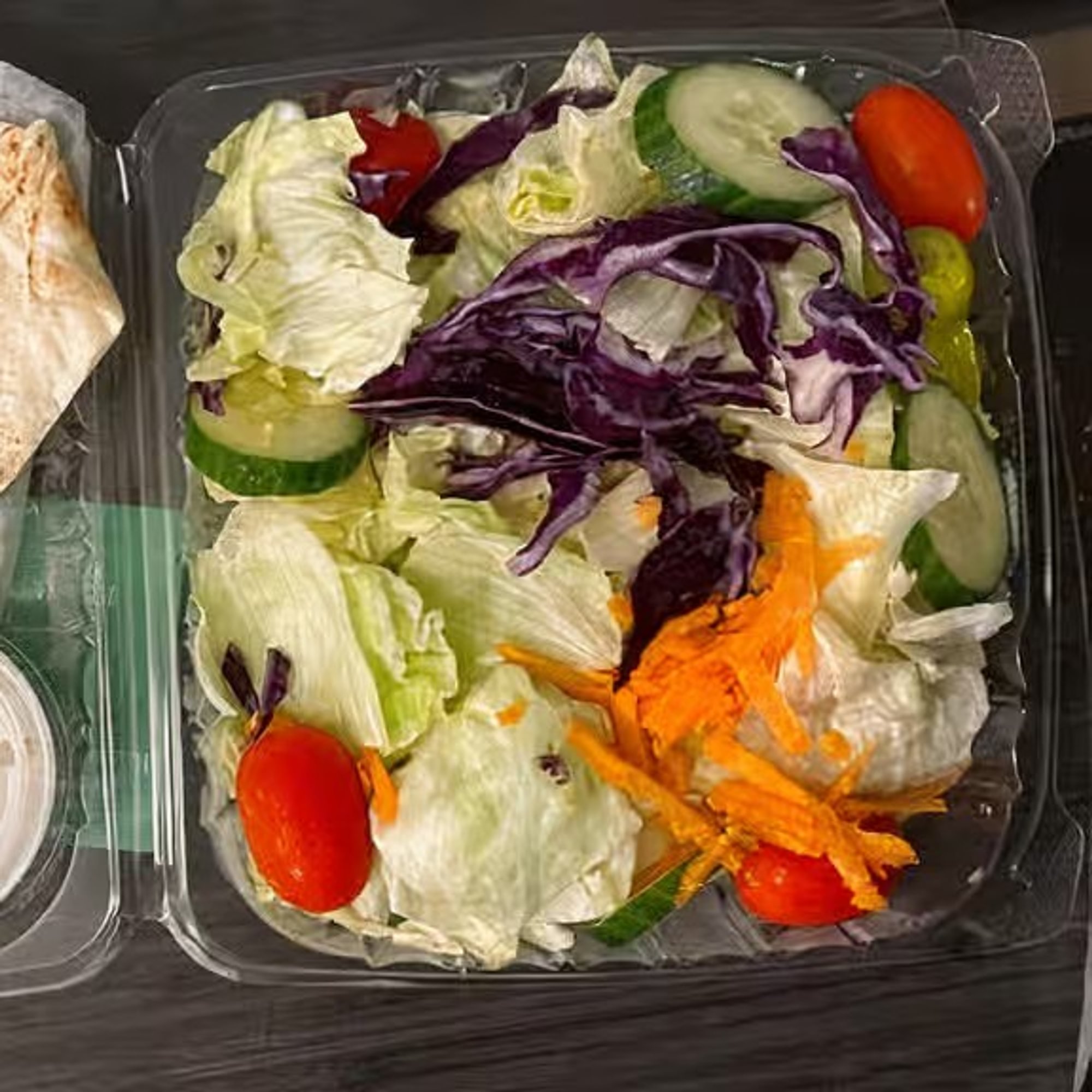Garden Salad