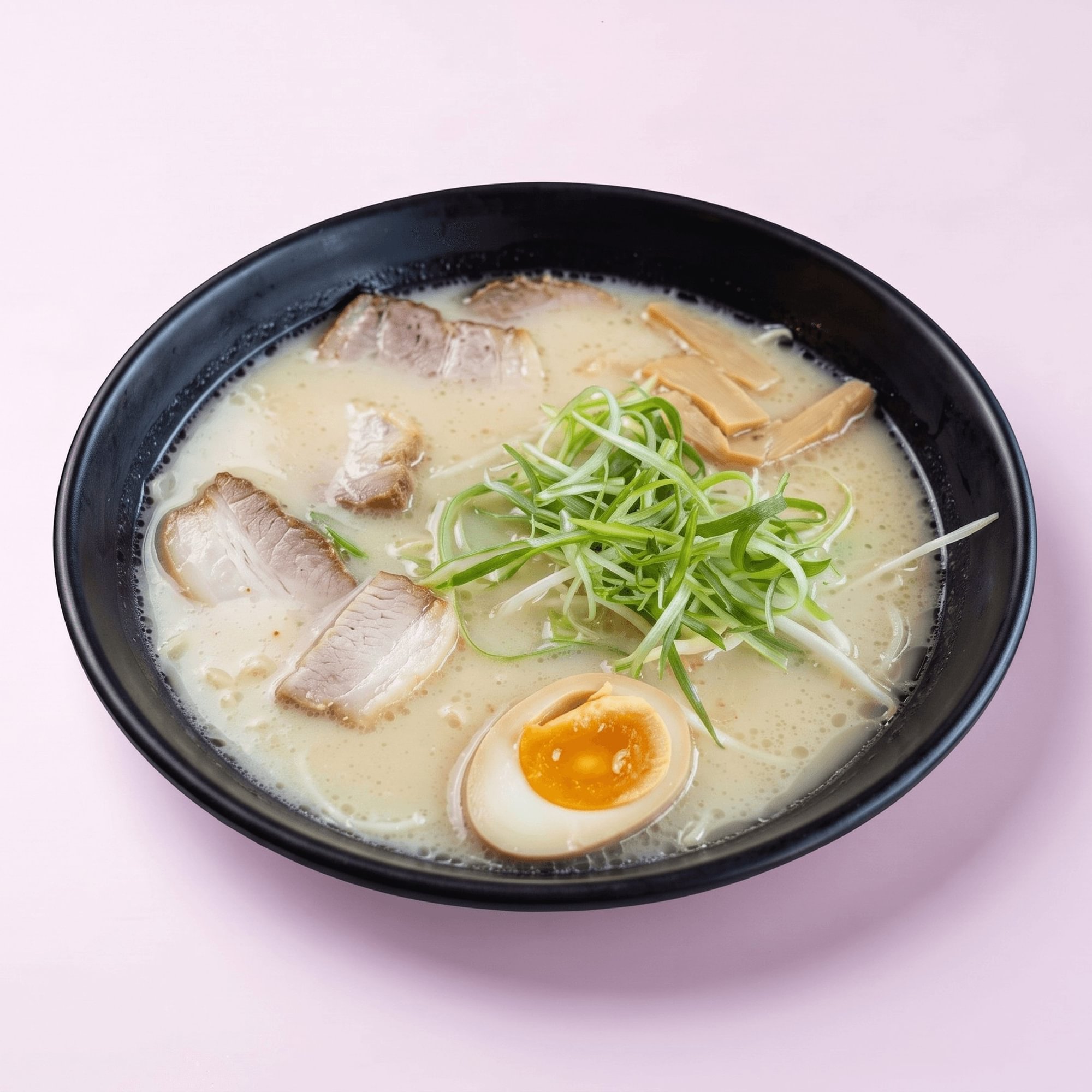 Hakata Classic Ramen