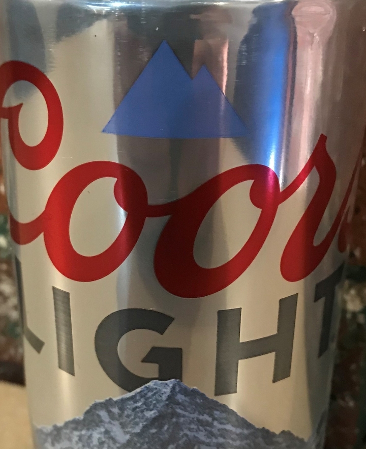 Coors Light