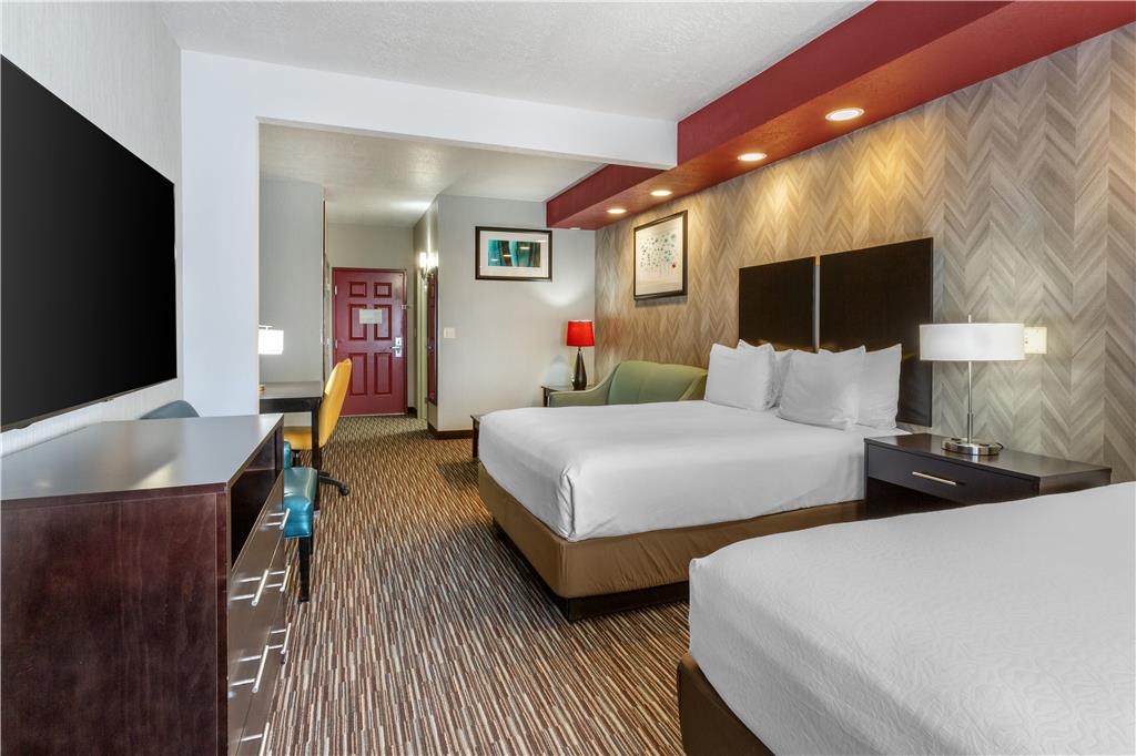 Best Western Plus Gallup Inn & Suites Image