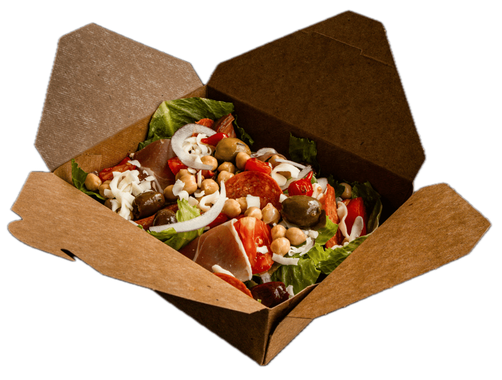 Deli Salad (GF)