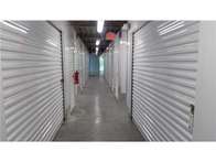 Extra Space Storage Extra Space Storage