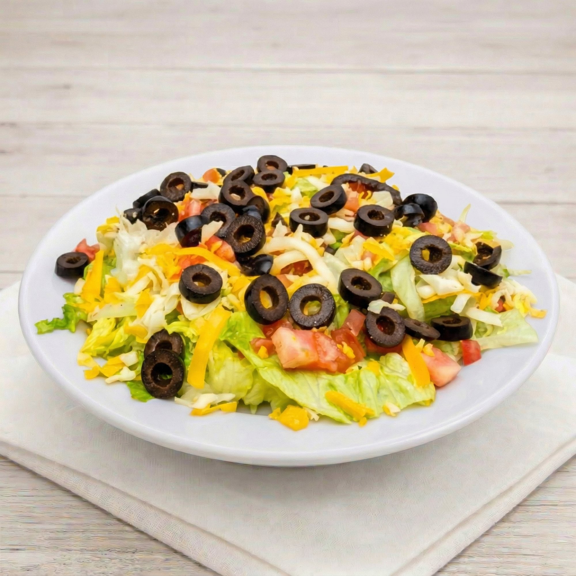Dinner Salad