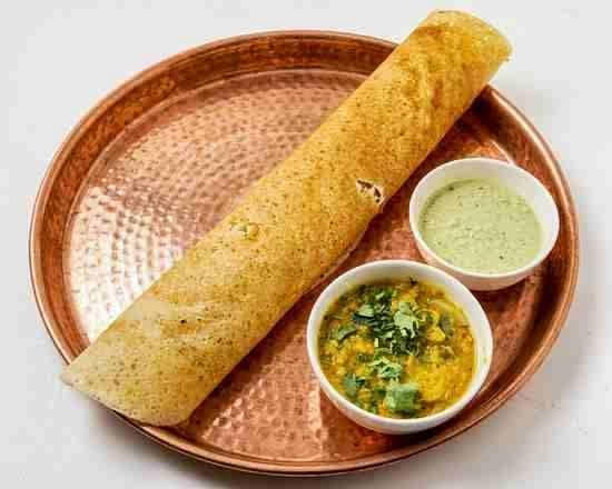 Masala Dosa