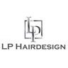 Logo von LP Hairdesign