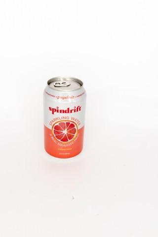 Spindrift Grapefruit