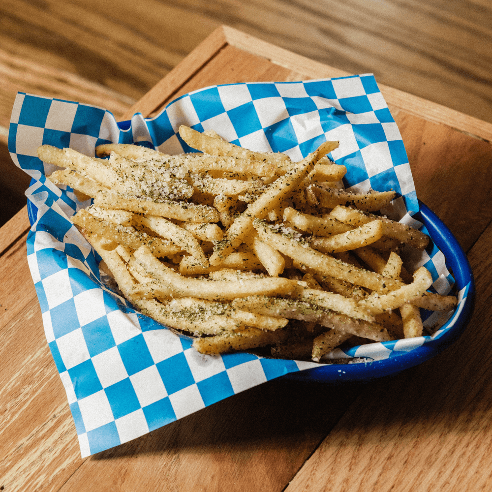Side of Truffle Fries