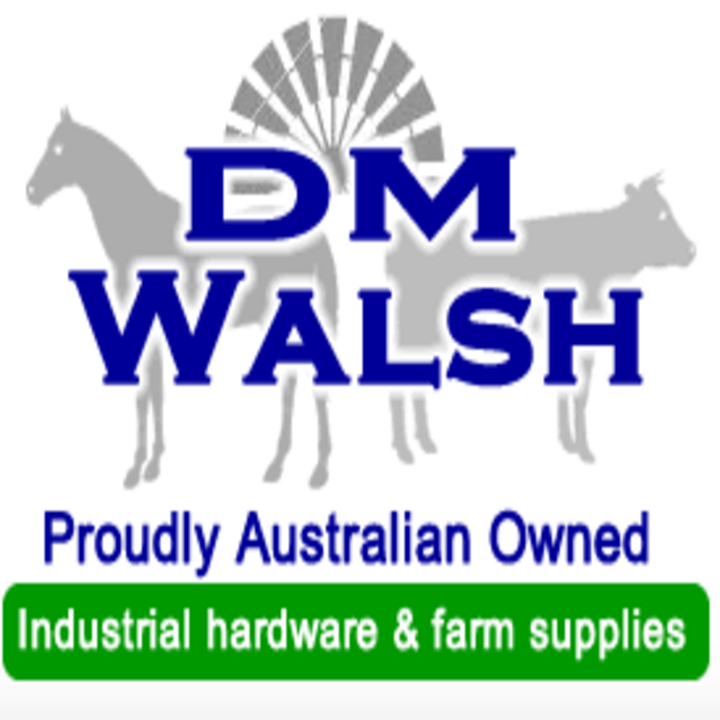 Foto de DM Walsh Industrial Hardware & Farm Supplies