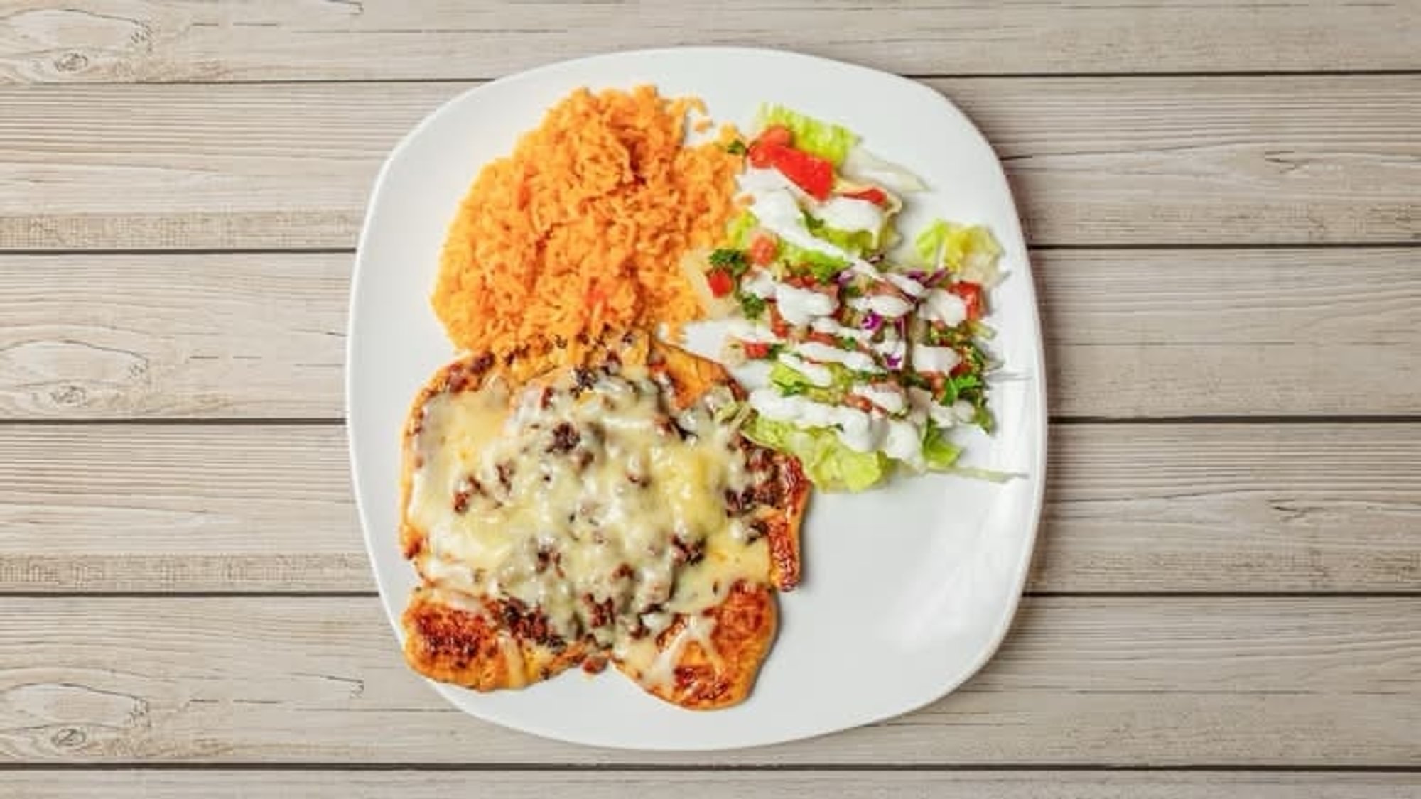 Pollo Sinaloense
