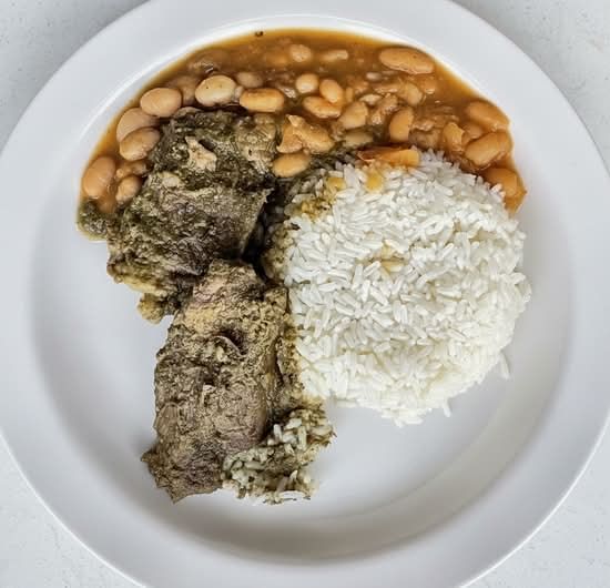 Seco De Carne