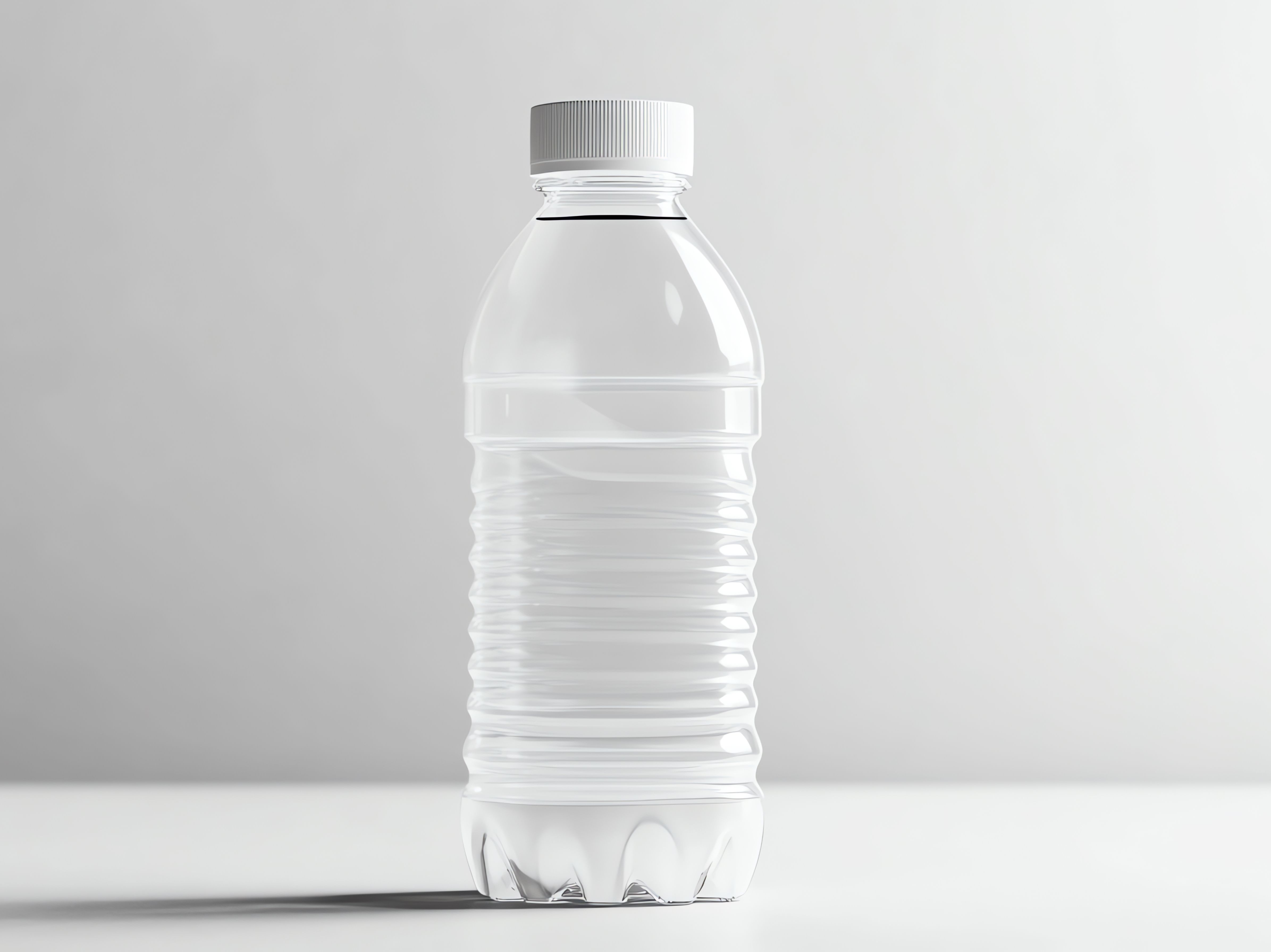 Water - Bottled Water