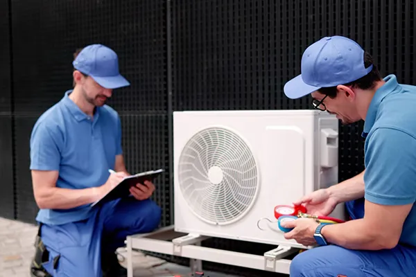AC Repair