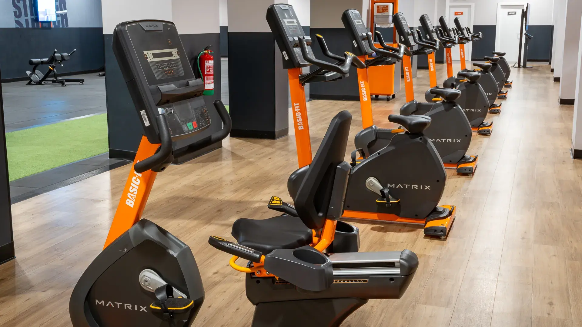 Galería en miniatura