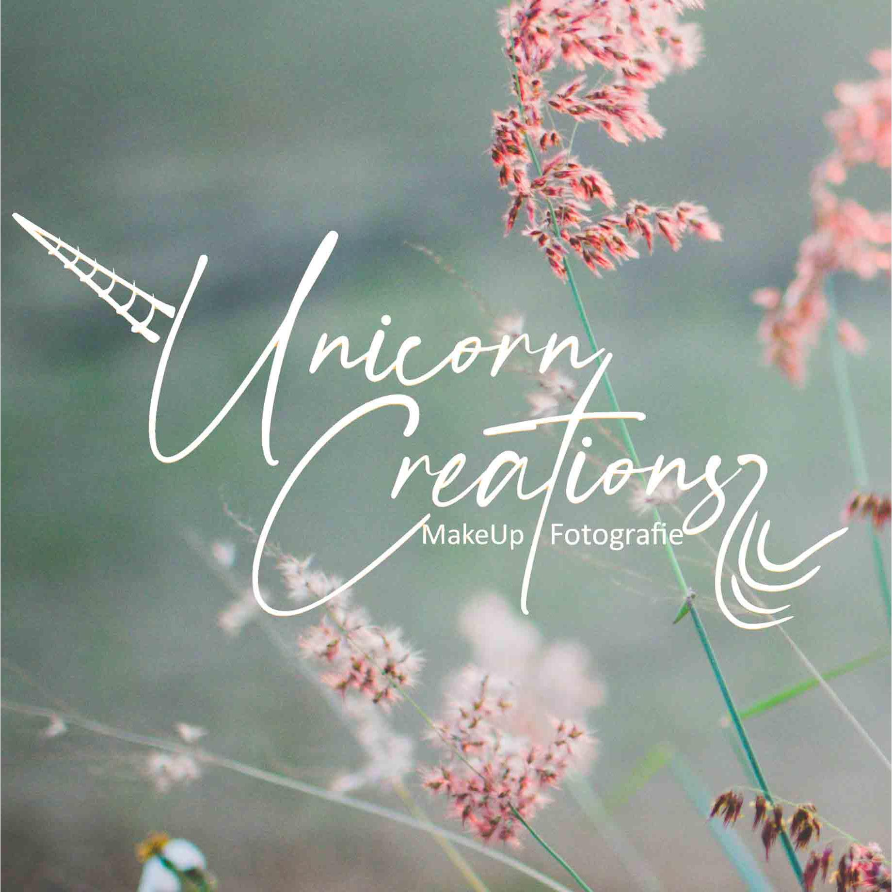 Logo von Unicorn Creations