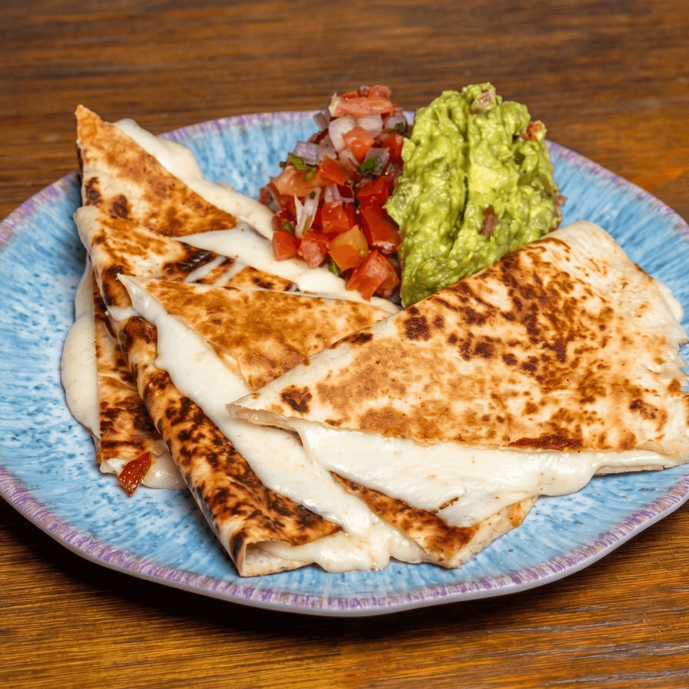 Quesadilla