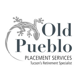 Old Pueblo Placement Services Logo