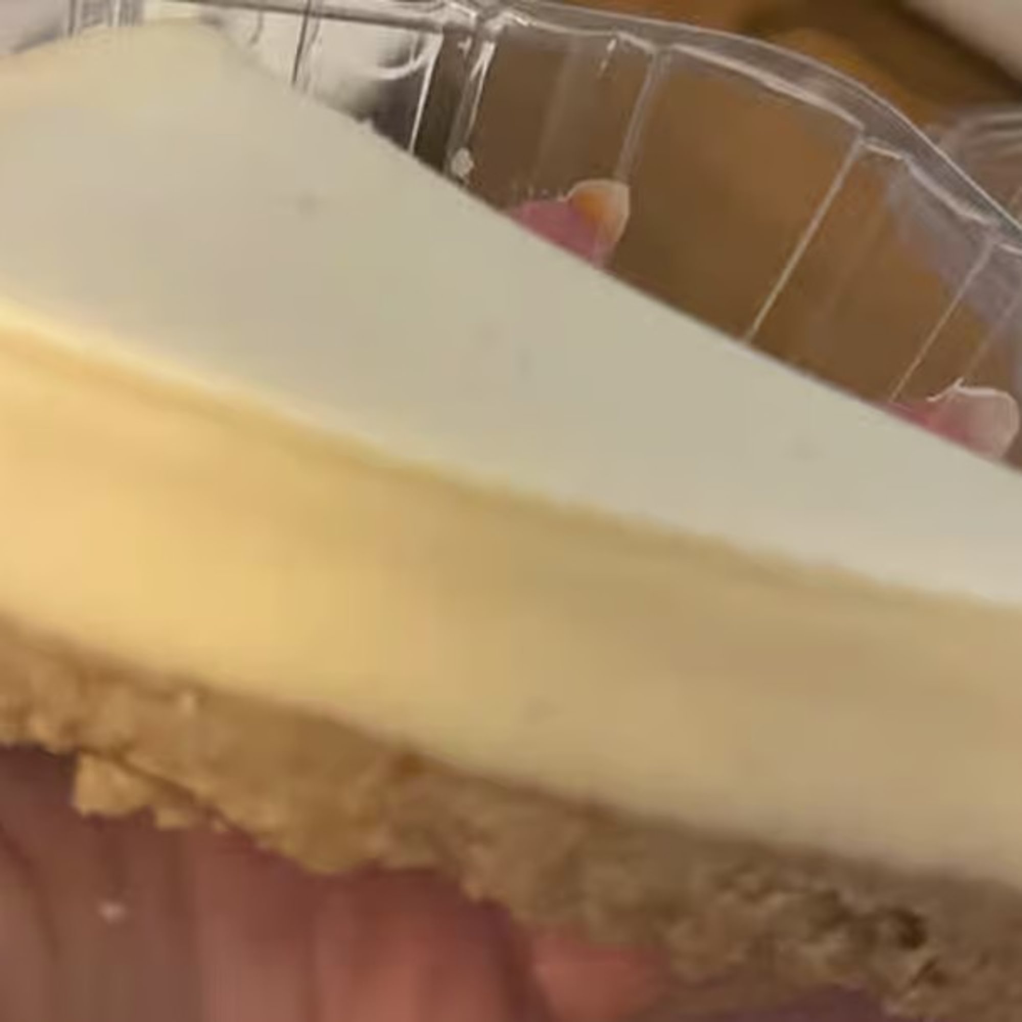 New York Cheesecake