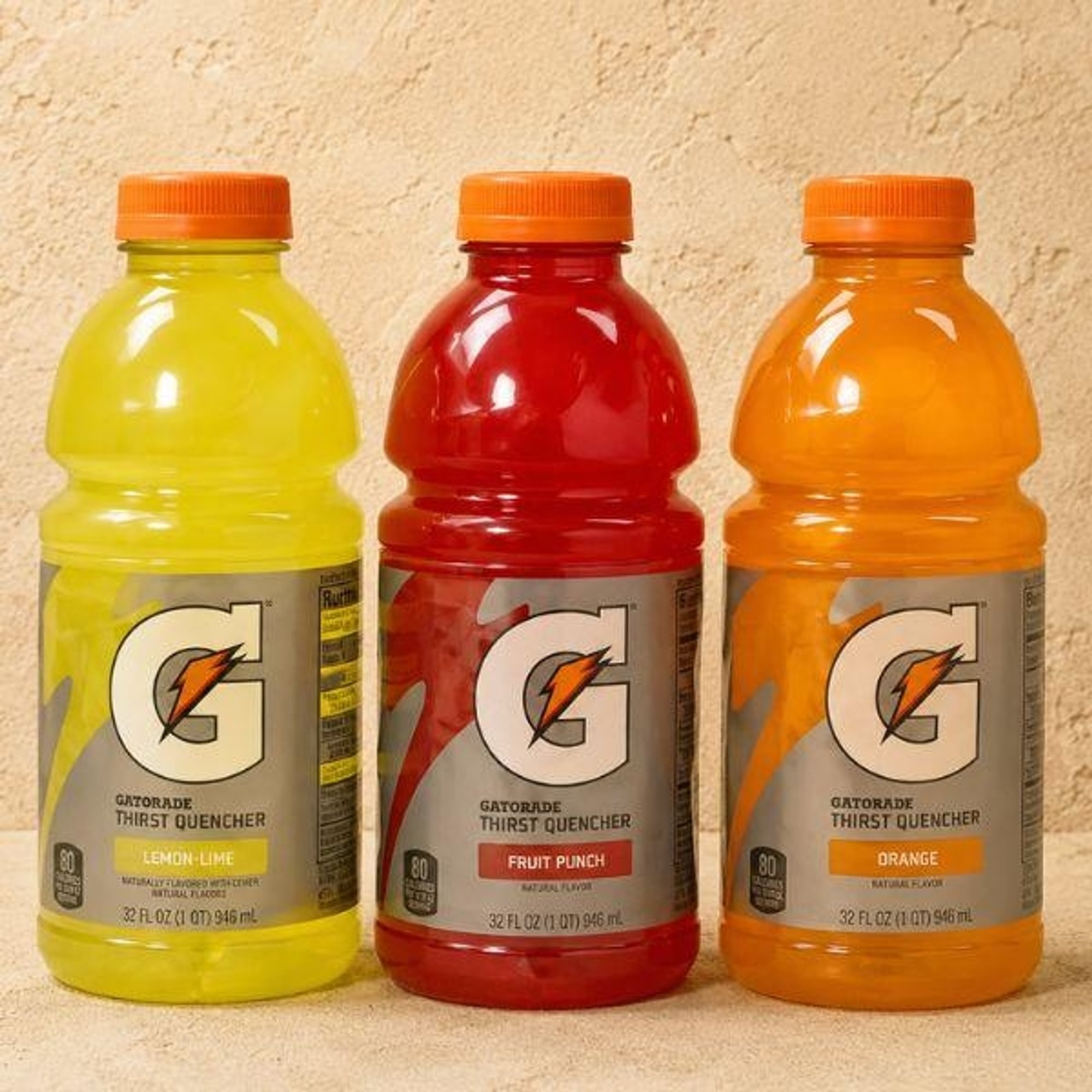 Gatorade