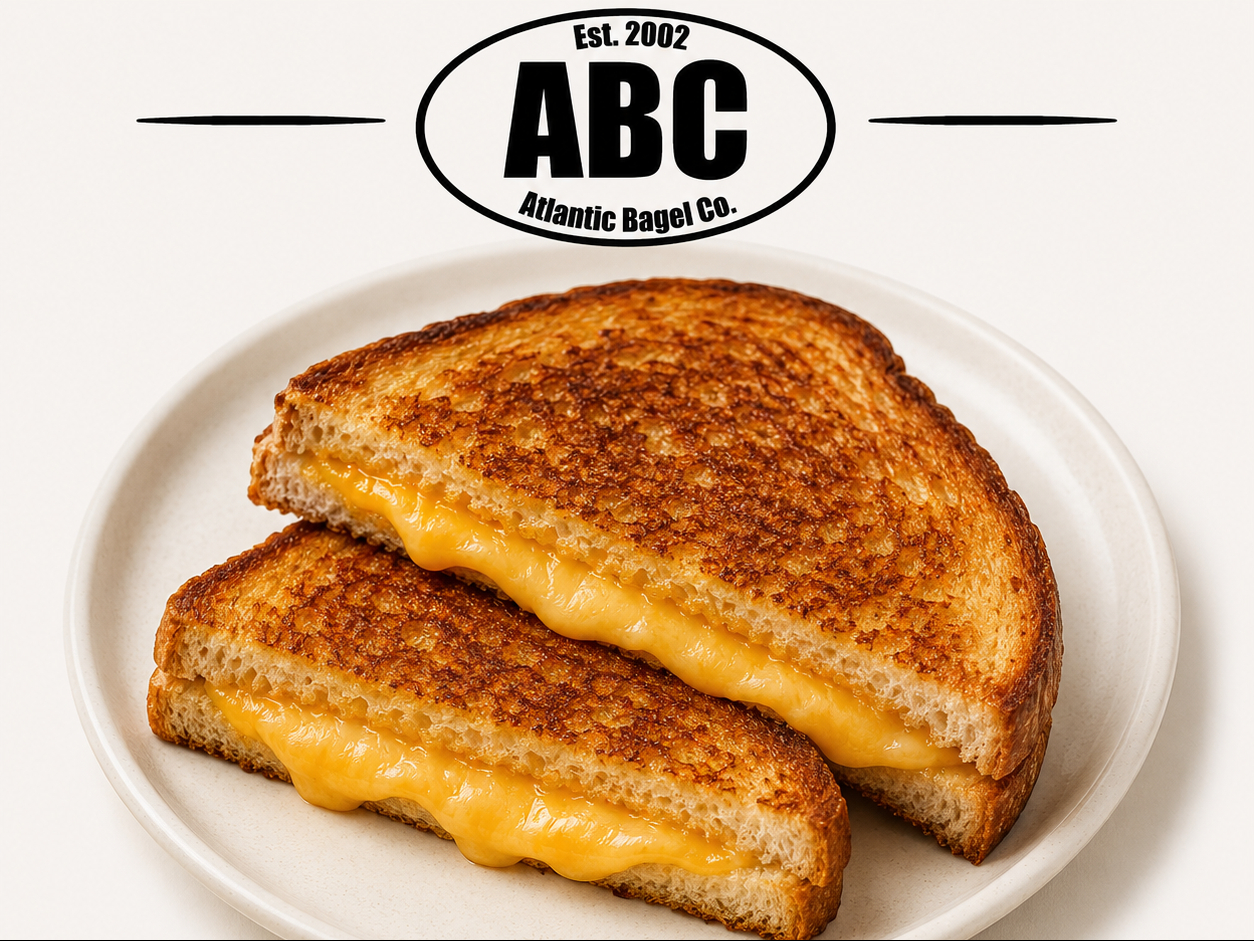 Grilled Cheese