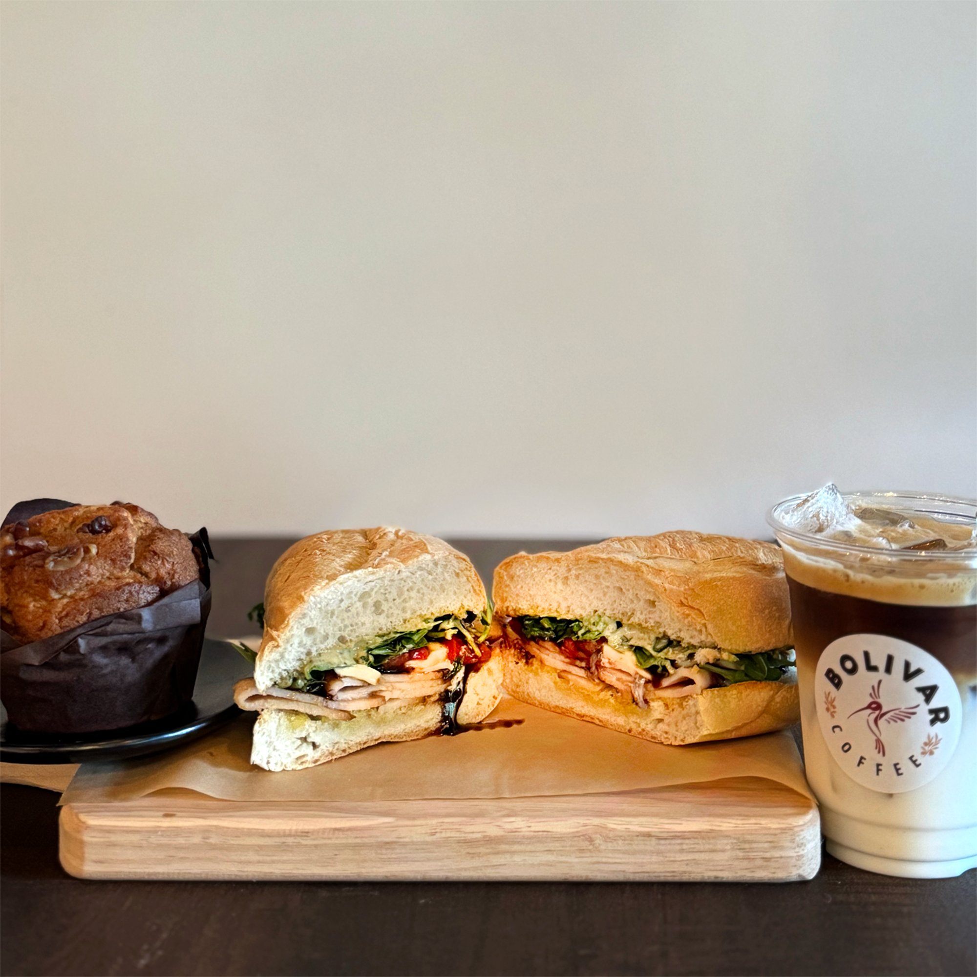 Picnic box