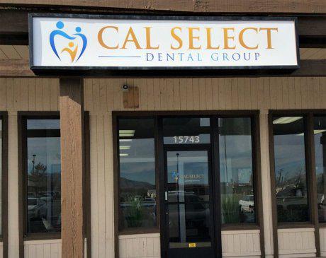 Cal Select Dental Group Photo