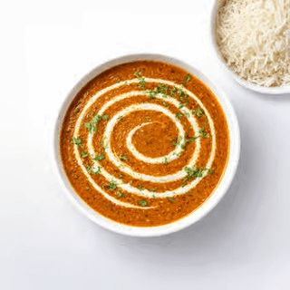 Dal Makhani